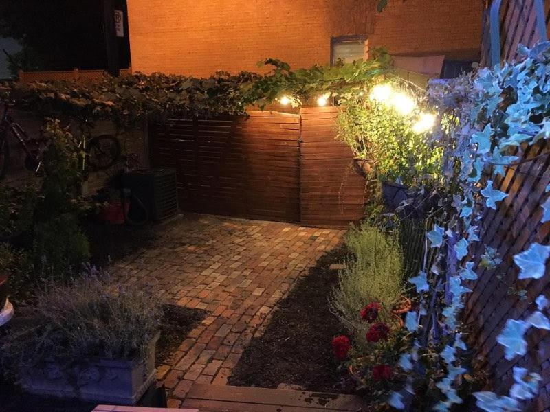 Love-Nest With Private Hot Tub Toronto Extérieur photo